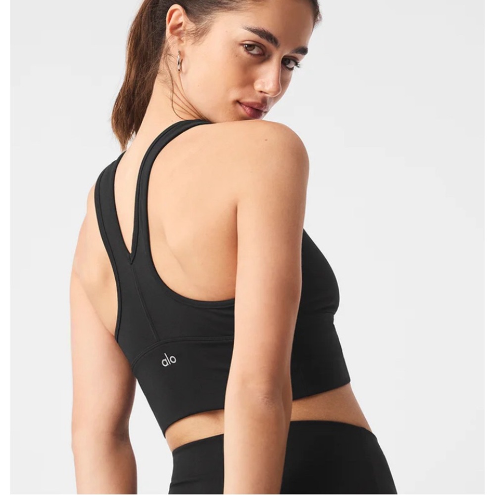 Alo Wild Thing Bra